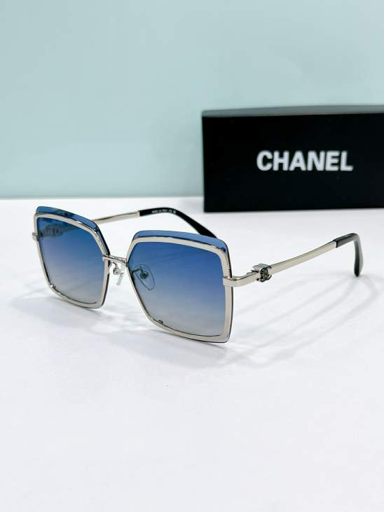 Picture of Chanel Sunglasses _SKUfw80538285fw